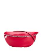 Stella Mccartney Falabella Belt Bag - Red