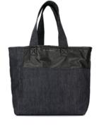 Victoria Beckham Sunday Tote Bag - Blue