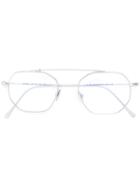 L.g.r Aviator Glasses - Metallic