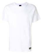Les (art)ists Back Printed T-shirt - White