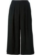 Michael Michael Kors Pleated Culottes