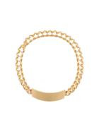 Marni Chain Link Necklace - Gold