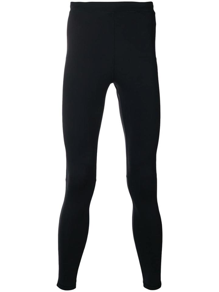 Ron Dorff Ron Run Leggings - Black