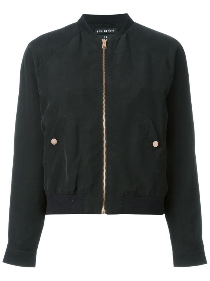 Minimarket 'hapy' Jacket