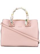 Liu Jo Lotus Tote - Pink