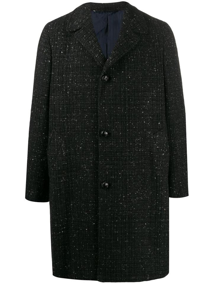 Mp Massimo Piombo Douglaswd037 - Black