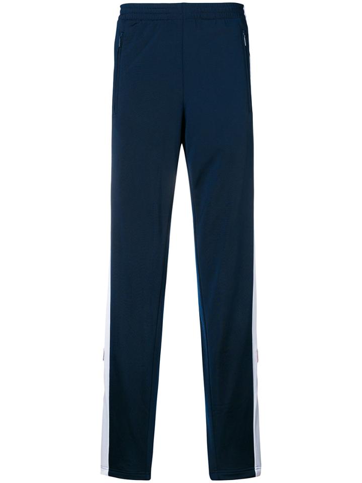 Adidas Adibreak Trousers - Blue