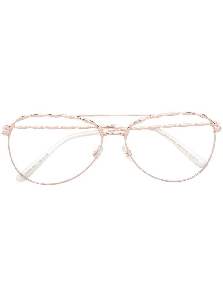 Elie Saab - Metallic