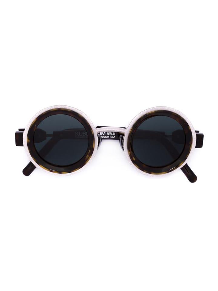 Kuboraum 'mask' Sunglasses