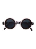 Kuboraum 'mask' Sunglasses