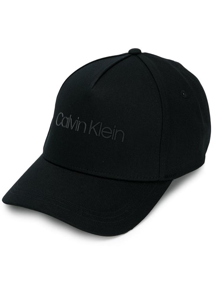 Calvin Klein K40k400743001 - Black
