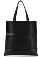 Calvin Klein 205w39nyc Origami Tote - Black