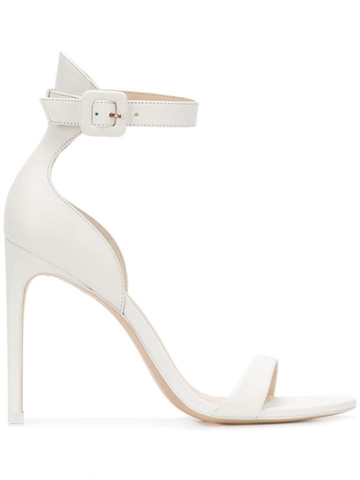 Sophia Webster Nicole 105 Sandas - White