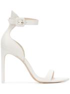 Sophia Webster Nicole 105 Sandas - White