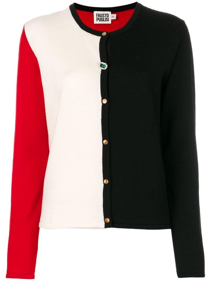 Fausto Puglisi - Multicolour