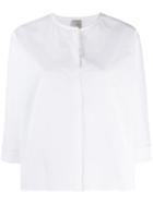 Ql2 Valentine Shirt - White