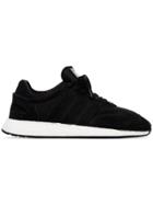 Adidas 1-5923 Suede Sneakers - Black
