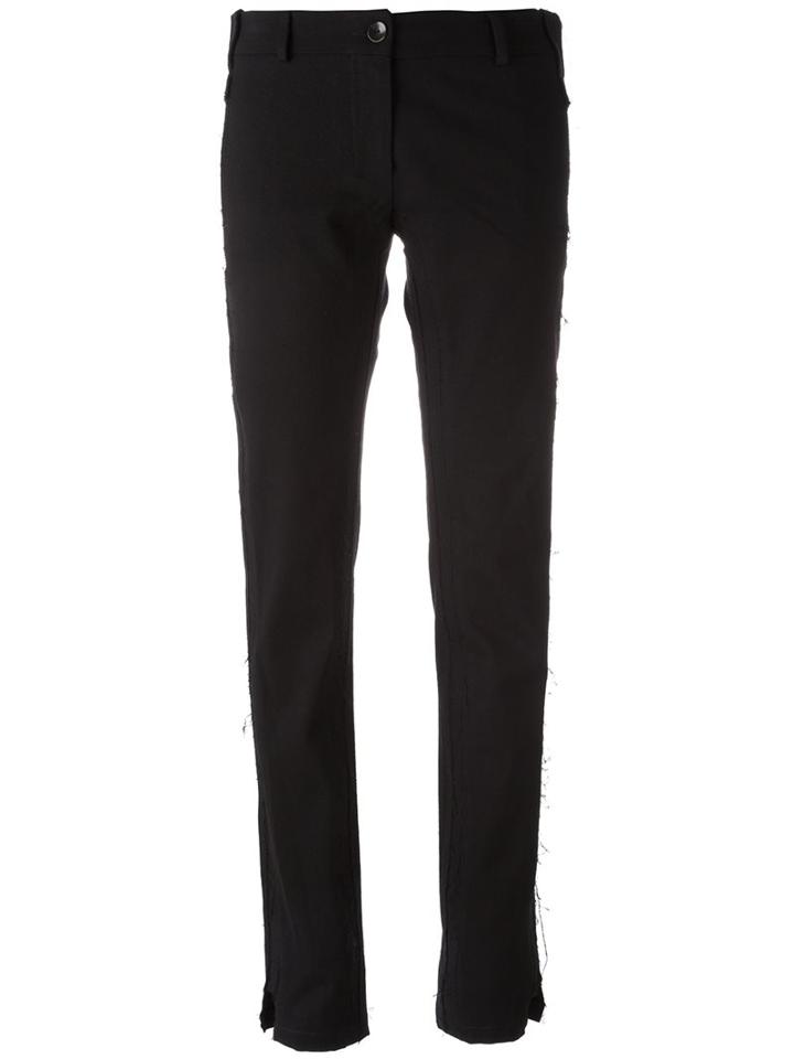 Damir Doma 'popper' Trousers