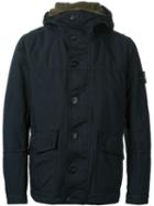 Stone Island Short Padded Coat