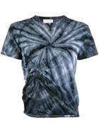 Collina Strada Tie Dye T-shirt - Grey
