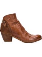 Officine Creative 'chabrol/002' Boots