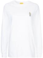 Cityshop Classic Plain Top - White