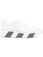 Manuel Barceló Monreale Sneakers - White