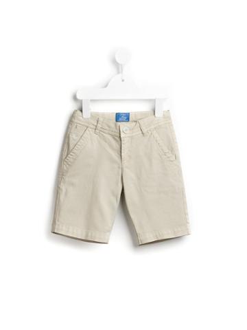 Fay Kids Chino Shorts