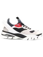 Calvin Klein 205w39nyc Calvin Klein 205w39nyc K022 Whiteredblack Furs