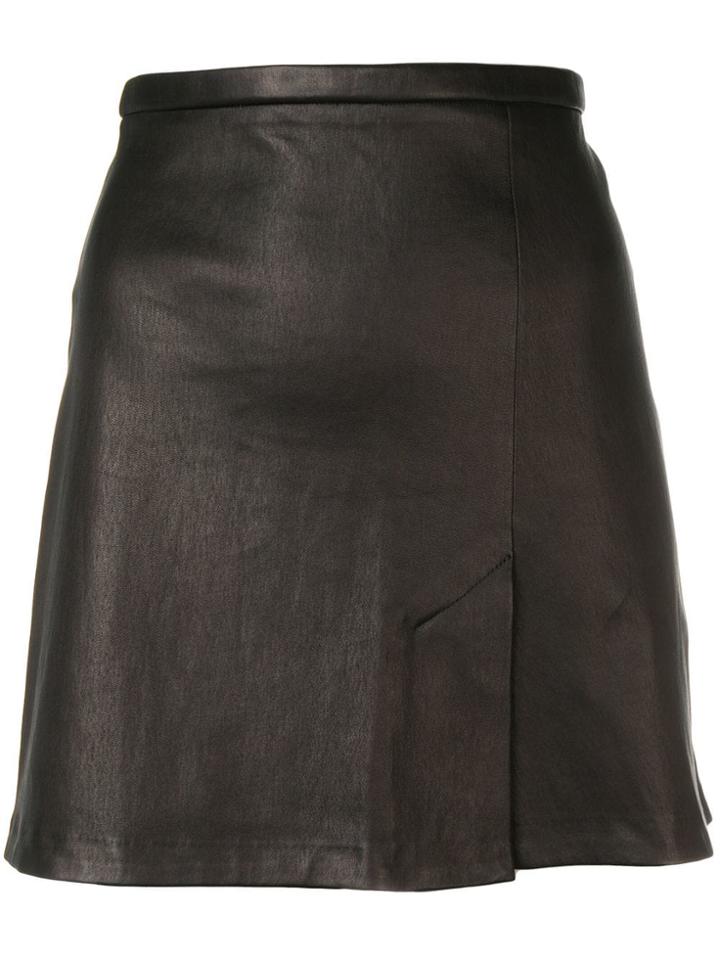 Stouls Santana Skirt - Brown