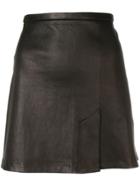 Stouls Santana Skirt - Brown