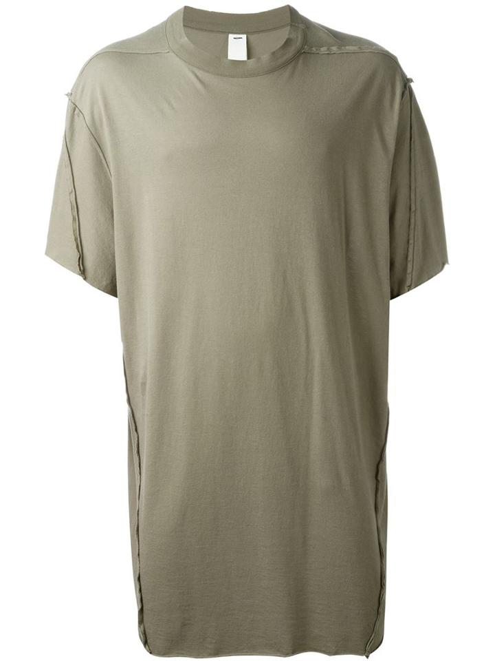 Damir Doma 'timisis' T-shirt