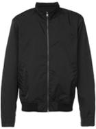 321 - Lightweight Jacket - Men - Cotton - L, Black, Cotton