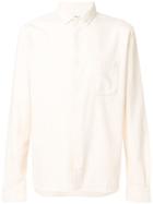 Ymc Relaxed Shirt - Nude & Neutrals