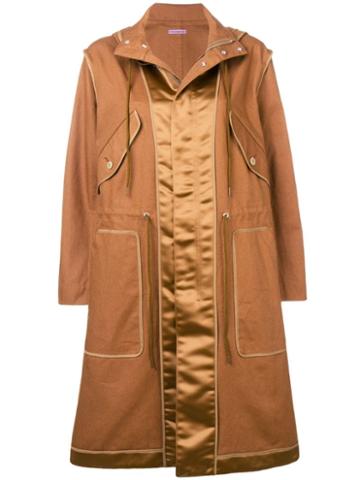 Sueundercover - Brown