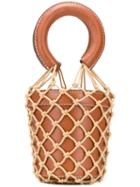 Staud - Brn Brown