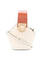 Danse Lente Dove Tote Bag - Neutrals