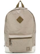 Herschel Supply Co. Ruskin Backpack - Green