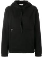 Alyx Hooded Sweatshirt - Black