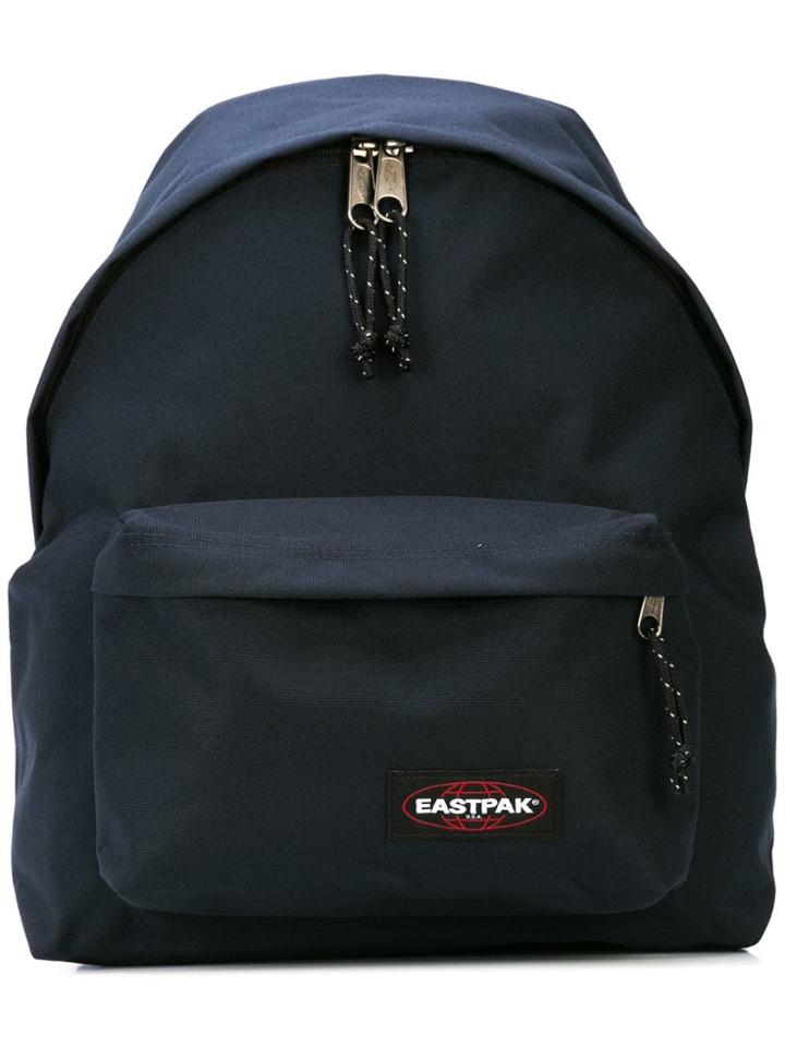 Eastpak Eastpak Ek62022s Cloud Navy Synthetic->polyamide - Blue