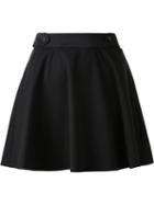 Loveless Full Mini Skirt