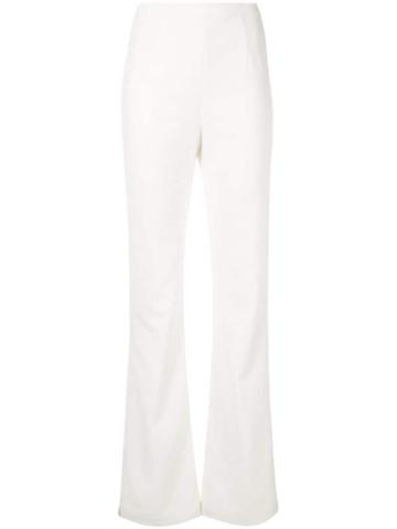 Rachel Gilbert Quincy Trousers - White