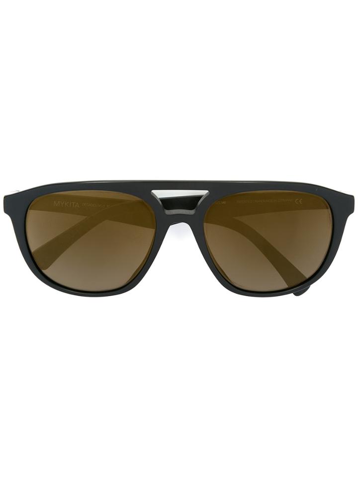 Mykita Sullivan Sunglasses - Black