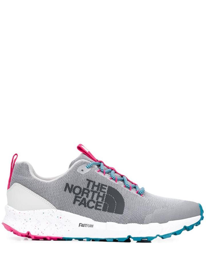 The North Face - Grey