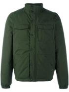 The North Face Padded Jacket - Green
