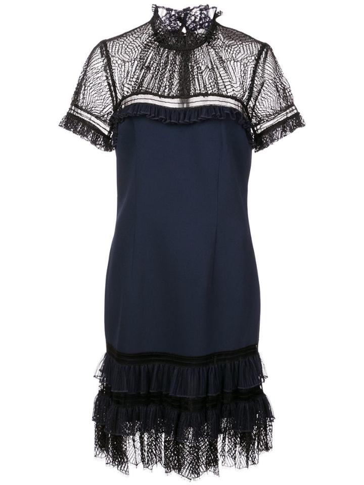 Jonathan Simkhai Jonathan Simkhai X1065n Midnight/black