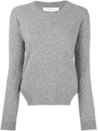 Ash 'gift' Sweater, Women's, Size: Xs, Grey, Cashmere/wool