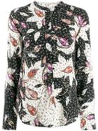 Isabel Marant Rusak Shirt - Black