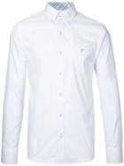 Loveless - Classic Shirt - Men - Cotton - 2, White, Cotton