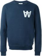 Wood Wood 'houston' Sweatshirt